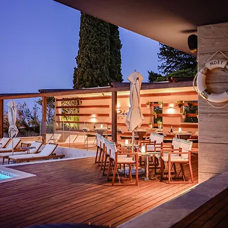 Ikador Luxury Boutique & Hotel Opatija
