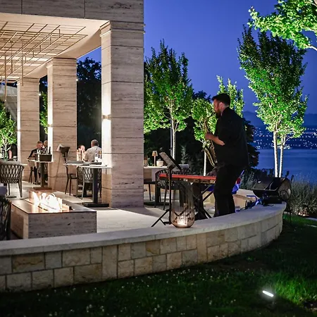 Ikador Luxury Boutique & 5* 오파티아