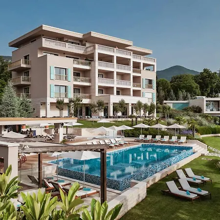 Hotel Ikador Luxury Boutique & Opatija