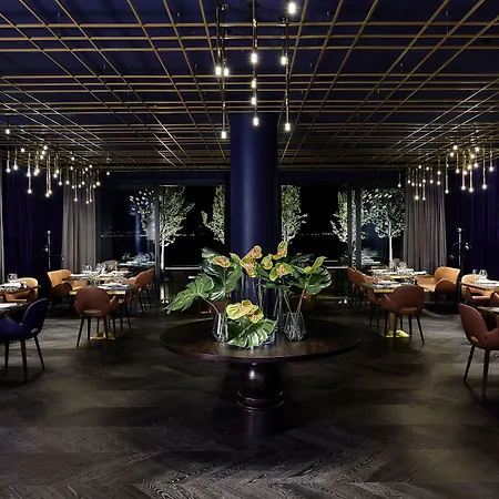 호텔 Ikador Luxury Boutique & 5*