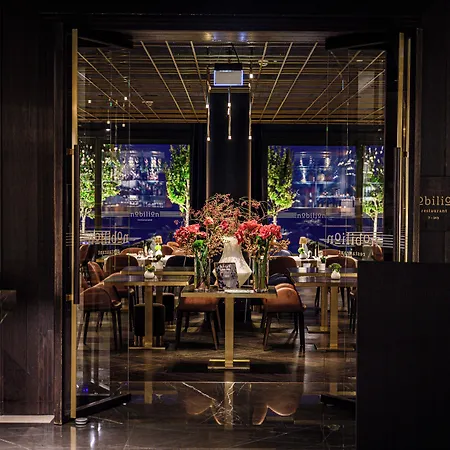 호텔 Ikador Luxury Boutique & 오파티아
