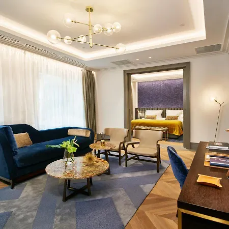 Hotel Ikador Luxury Boutique & Opatija