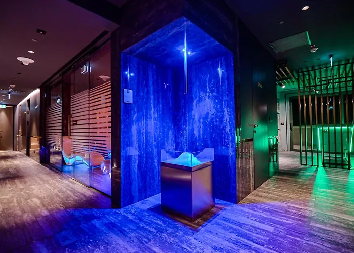 酒店 Ikador Luxury Boutique &