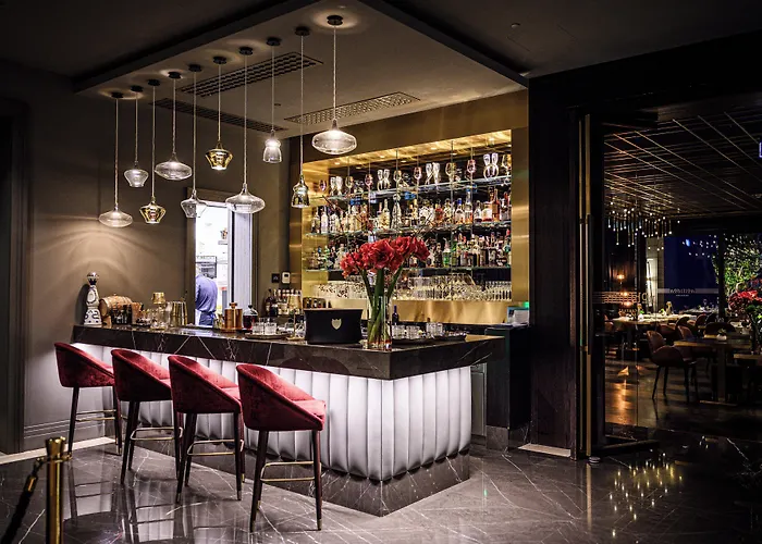 Ikador Luxury Boutique & 酒店 5*