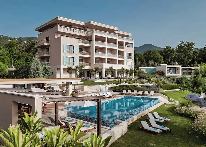 Ikador Luxury Boutique & 酒店